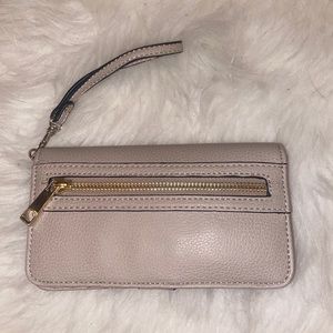 Super cute Wristlet Wallet